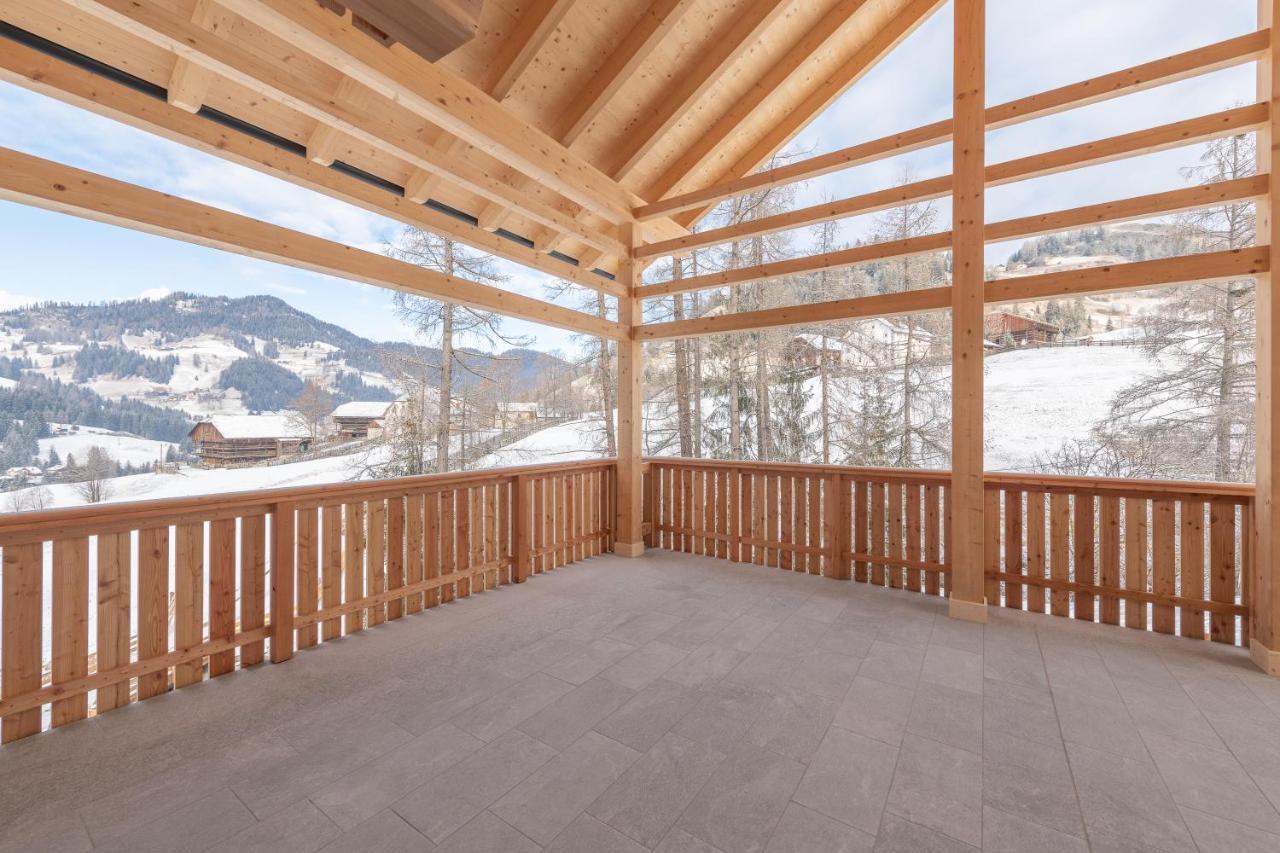 Residence Lersc Abtei Exterior foto
