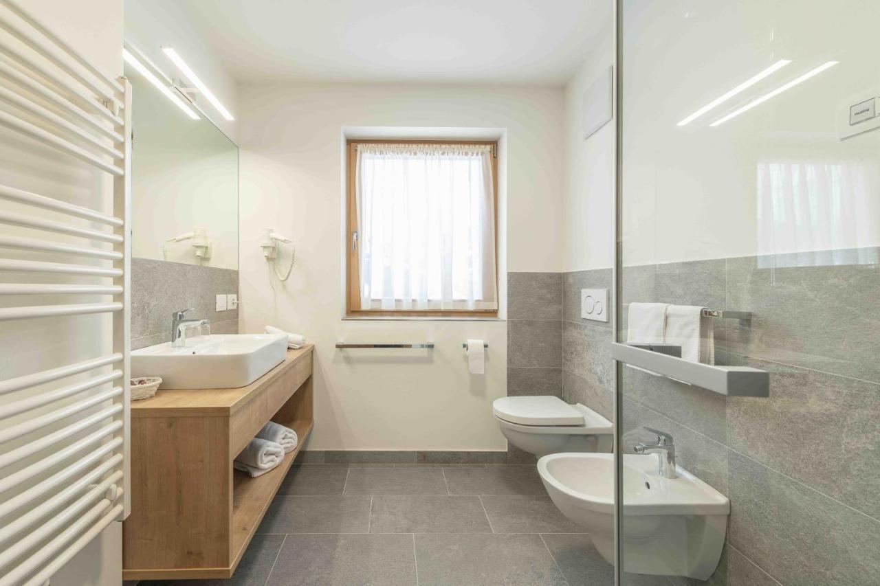 Residence Lersc Abtei Exterior foto