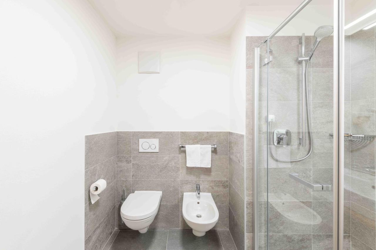 Residence Lersc Abtei Exterior foto