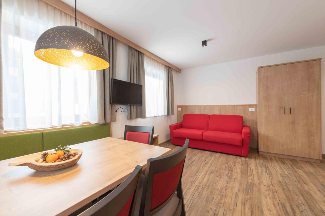 Residence Lersc Abtei Exterior foto
